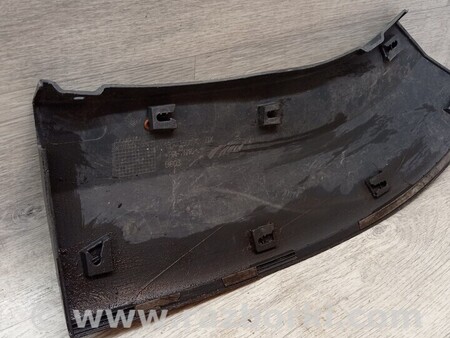 ФОТО Молдинг розширювач накладка крила передня права для Fiat Ducato Київ