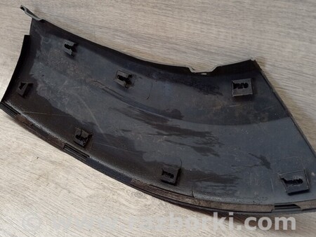 ФОТО Молдинг розширювач накладка крила передня права для Fiat Ducato Київ