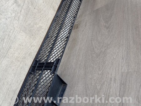 ФОТО Решетка радиатора бампера переднего для Fiat Ducato Київ