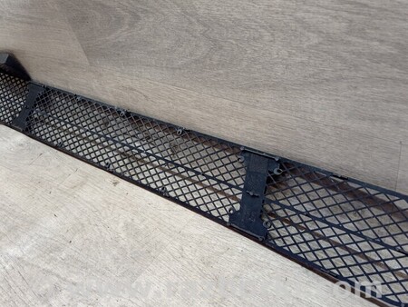 ФОТО Решетка радиатора бампера переднего для Fiat Ducato Київ