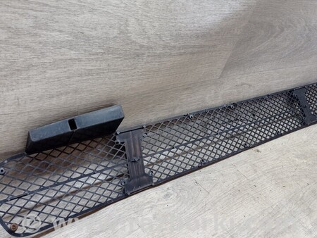 ФОТО Решетка радиатора бампера переднего для Fiat Ducato Київ