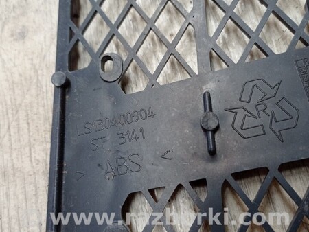 ФОТО Решетка радиатора бампера переднего для Fiat Ducato Київ