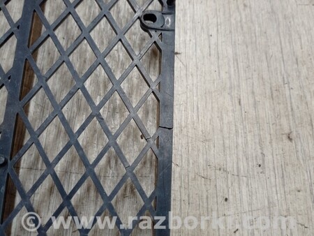 ФОТО Решетка радиатора бампера переднего для Fiat Ducato Київ