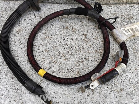 ФОТО Клема Плюсовая для Dodge Durango (2011-) Киев