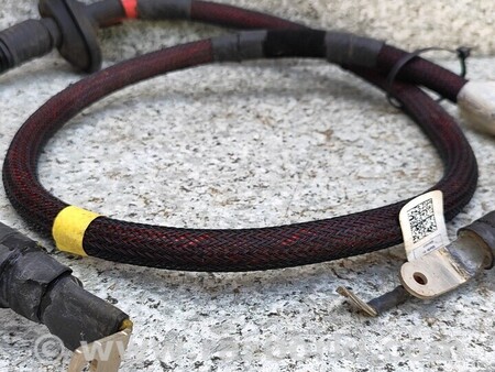 ФОТО Клема Плюсовая для Dodge Durango (2011-) Киев