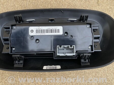 ФОТО Панель управления климатом для Dodge Durango (2011-) Киев