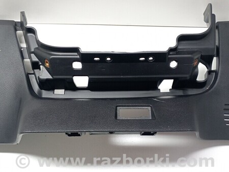 ФОТО Пластик центральный нижний торпеды туннелю для Dodge Durango (2011-) Киев