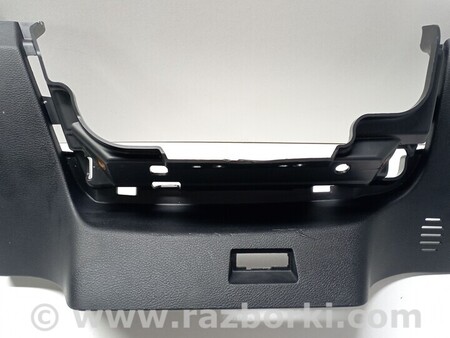 ФОТО Пластик центральный нижний торпеды туннелю для Dodge Durango (2011-) Киев