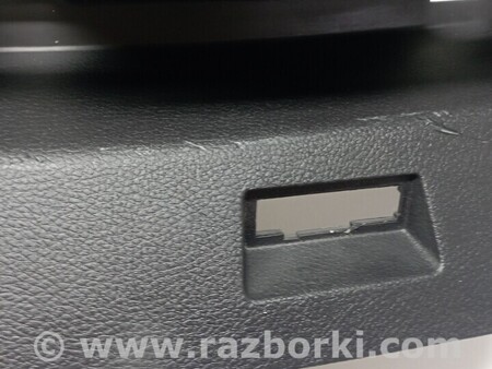 ФОТО Пластик центральный нижний торпеды туннелю для Dodge Durango (2011-) Киев