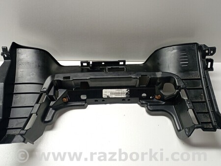 ФОТО Пластик центральный нижний торпеды туннелю для Dodge Durango (2011-) Киев