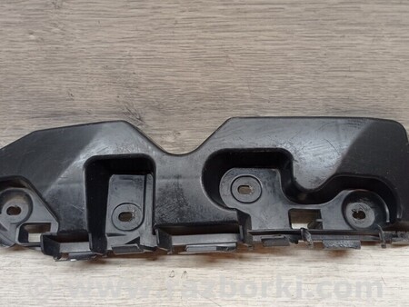 ФОТО Кронштейн кріплення направляюча переднього бампера лівий для Renault Duster Киев