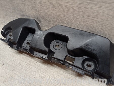 ФОТО Кронштейн кріплення направляюча переднього бампера лівий для Renault Duster Киев