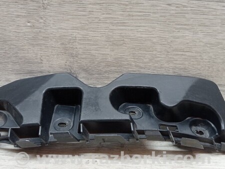 ФОТО Кронштейн кріплення направляюча переднього бампера лівий для Renault Duster Киев