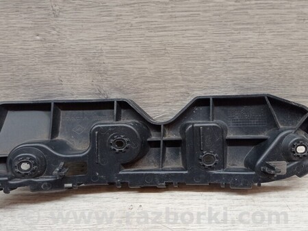 ФОТО Кронштейн кріплення направляюча переднього бампера лівий для Renault Duster Киев