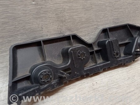 ФОТО Кронштейн кріплення направляюча переднього бампера лівий для Renault Duster Киев