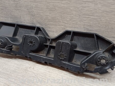 ФОТО Кронштейн кріплення направляюча переднього бампера лівий для Renault Duster Киев