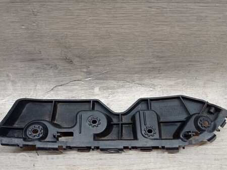 ФОТО Кронштейн кріплення направляюча переднього бампера лівий для Renault Duster Киев