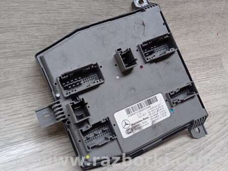ФОТО Блок управления дверьми Блок комфорта для Mercedes-Benz E-Class Киев
