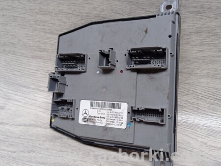 ФОТО Блок управления дверьми Блок комфорта для Mercedes-Benz E-Class Киев