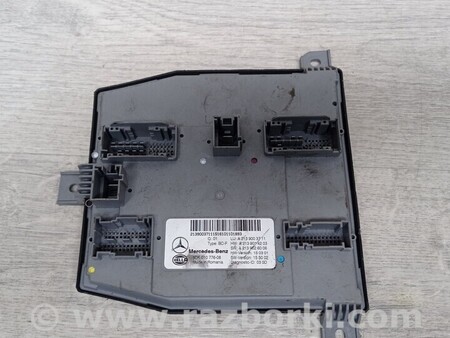 ФОТО Блок управления дверьми Блок комфорта для Mercedes-Benz E-Class Киев