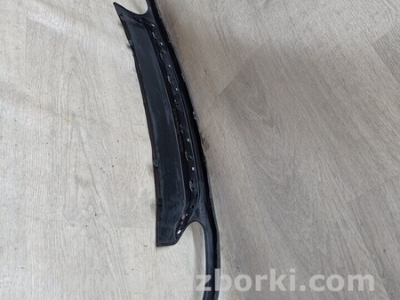 ФОТО Губа бампера для Mercedes-Benz E-Class Киев