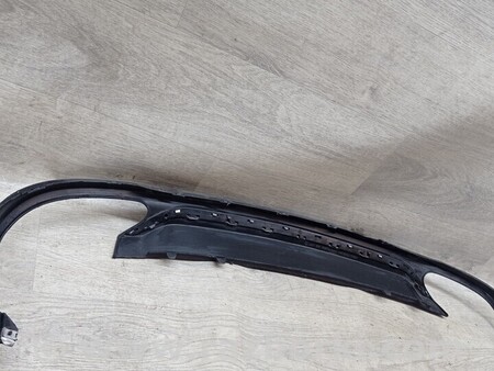 ФОТО Губа бампера для Mercedes-Benz E-Class Киев