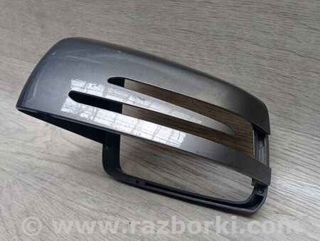 ФОТО Корпус левого зеркала для Mercedes-Benz E-Class Киев