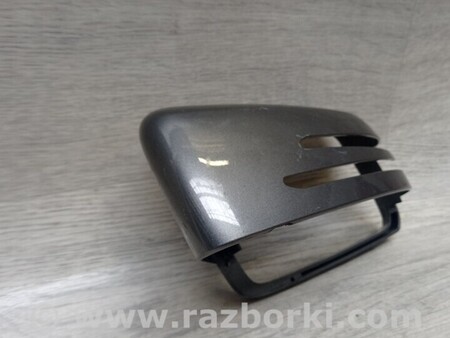 ФОТО Корпус левого зеркала для Mercedes-Benz E-Class Киев
