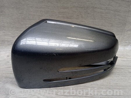 ФОТО Корпус левого зеркала для Mercedes-Benz E-Class Киев
