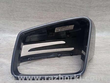 ФОТО Корпус левого зеркала для Mercedes-Benz E-Class Киев