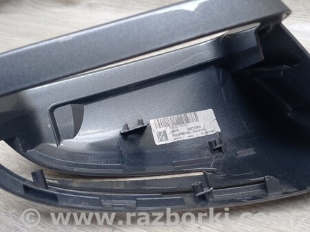 ФОТО Корпус левого зеркала для Mercedes-Benz E-Class Киев