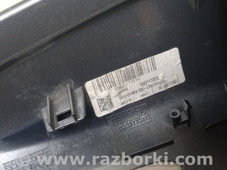 ФОТО Корпус левого зеркала для Mercedes-Benz E-Class Киев