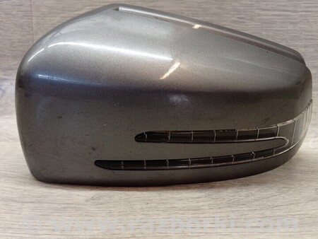 ФОТО Кришка накладка корпус дзеркала лівого для Mercedes-Benz E-Class Киев