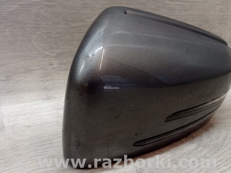 ФОТО Кришка накладка корпус дзеркала лівого для Mercedes-Benz E-Class Киев