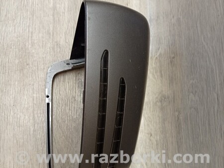 ФОТО Кришка накладка корпус дзеркала лівого для Mercedes-Benz E-Class Киев