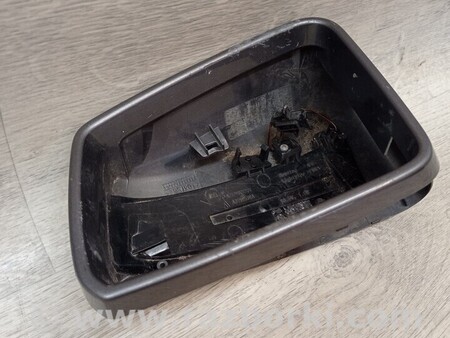 ФОТО Кришка накладка корпус дзеркала лівого для Mercedes-Benz E-Class Киев