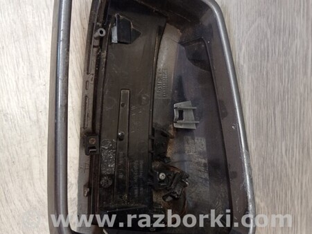 ФОТО Кришка накладка корпус дзеркала лівого для Mercedes-Benz E-Class Киев