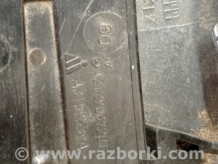 ФОТО Кришка накладка корпус дзеркала лівого для Mercedes-Benz E-Class Киев