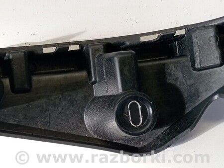 ФОТО Кронштейн крепление бампера заднего левое для Mercedes-Benz E-Class Киев