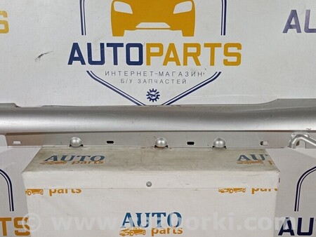 ФОТО КупеW207 Накладка порога лівого для Mercedes-Benz E-Class Киев