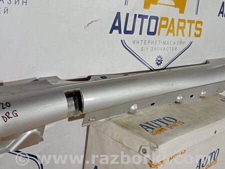 ФОТО КупеW207 Накладка порога лівого для Mercedes-Benz E-Class Киев