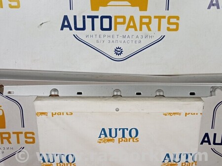 ФОТО КупеW207 Накладка порога лівого для Mercedes-Benz E-Class Киев