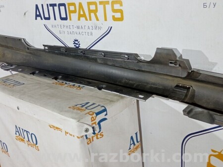 ФОТО КупеW207 Накладка порога лівого для Mercedes-Benz E-Class Киев