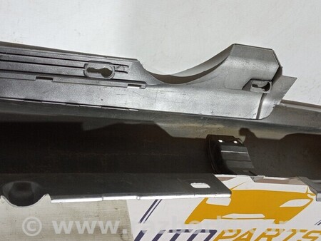 ФОТО КупеW207 Накладка порога лівого для Mercedes-Benz E-Class Киев