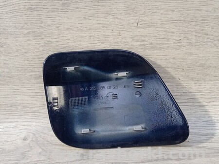 ФОТО Лючок люк кришка бака для Mercedes-Benz E-Class Киев