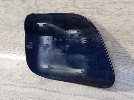 ФОТО Лючок люк кришка бака для Mercedes-Benz E-Class Киев