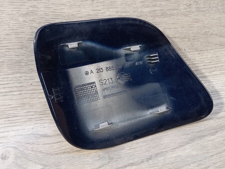 ФОТО Лючок люк кришка бака для Mercedes-Benz E-Class Киев