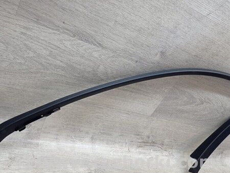 ФОТО Молдинг двери передней правой НОВАЯ для Mercedes-Benz E-Class Киев