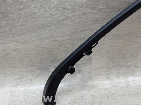 ФОТО Молдинг двери передней правой НОВАЯ для Mercedes-Benz E-Class Киев