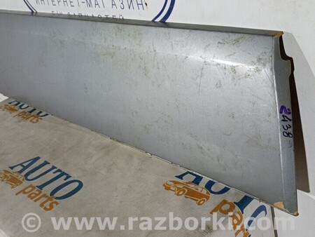 ФОТО Молдинг двері передньої лівої нижній для Mercedes-Benz E-Class Киев